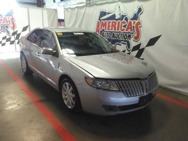 Photo 4 VIN: 3LNHL2GC4AR659864 - LINCOLN MKZ 