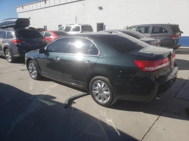 Photo 1 VIN: 3LNHL2GC4AR660058 - LINCOLN MKZ 