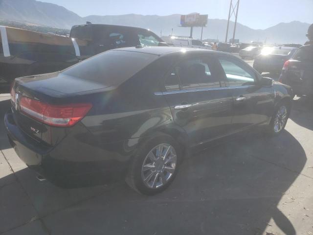 Photo 2 VIN: 3LNHL2GC4AR660058 - LINCOLN MKZ 