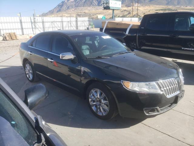 Photo 3 VIN: 3LNHL2GC4AR660058 - LINCOLN MKZ 