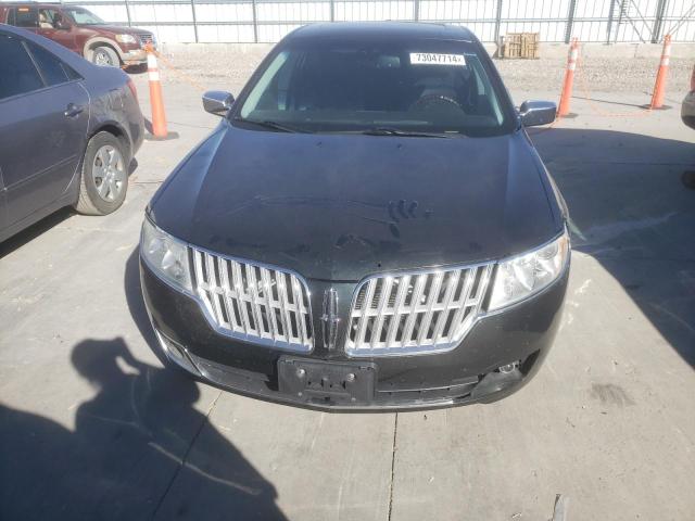 Photo 4 VIN: 3LNHL2GC4AR660058 - LINCOLN MKZ 