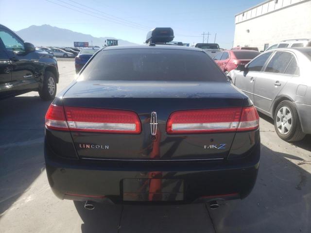 Photo 5 VIN: 3LNHL2GC4AR660058 - LINCOLN MKZ 