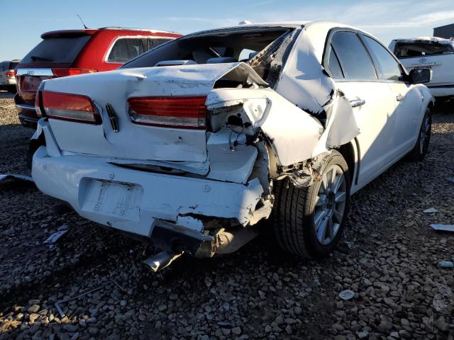 Photo 2 VIN: 3LNHL2GC4AR750522 - LINCOLN MKZ 