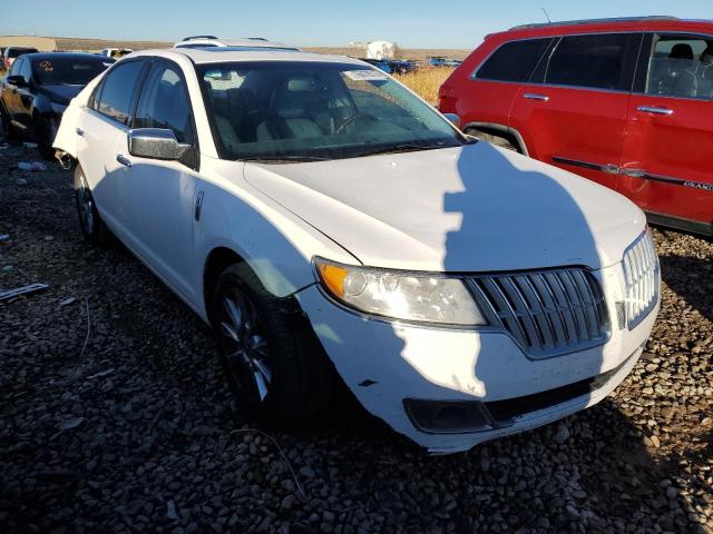 Photo 3 VIN: 3LNHL2GC4AR750522 - LINCOLN MKZ 