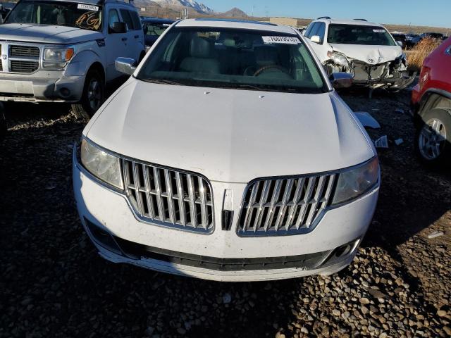 Photo 4 VIN: 3LNHL2GC4AR750522 - LINCOLN MKZ 