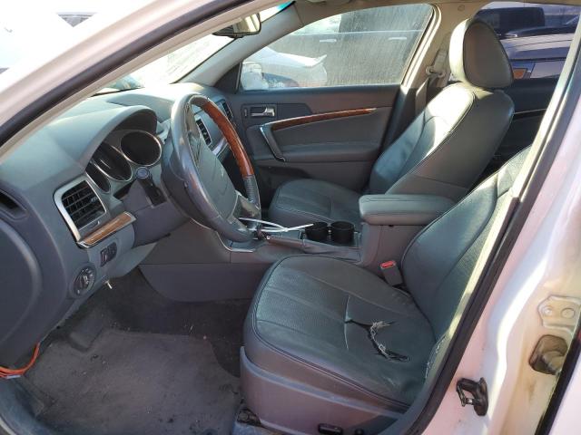 Photo 6 VIN: 3LNHL2GC4AR750522 - LINCOLN MKZ 