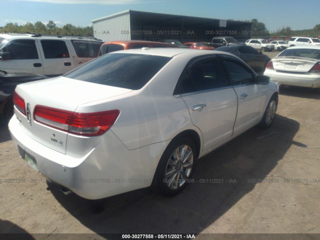 Photo 3 VIN: 3LNHL2GC4AR753467 - LINCOLN MKZ 