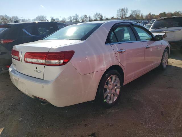 Photo 2 VIN: 3LNHL2GC4BR754443 - LINCOLN MKZ 