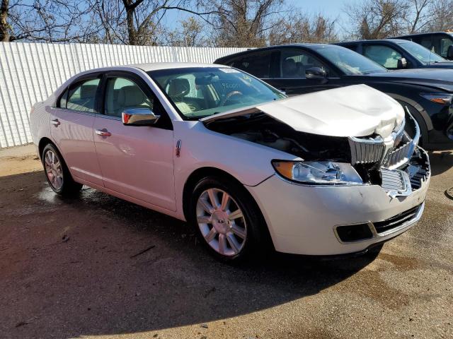 Photo 3 VIN: 3LNHL2GC4BR754443 - LINCOLN MKZ 