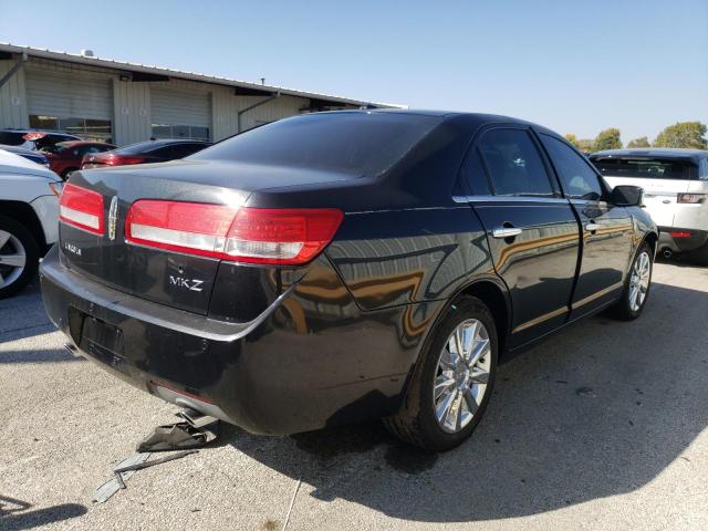 Photo 3 VIN: 3LNHL2GC4BR756659 - LINCOLN MKZ 