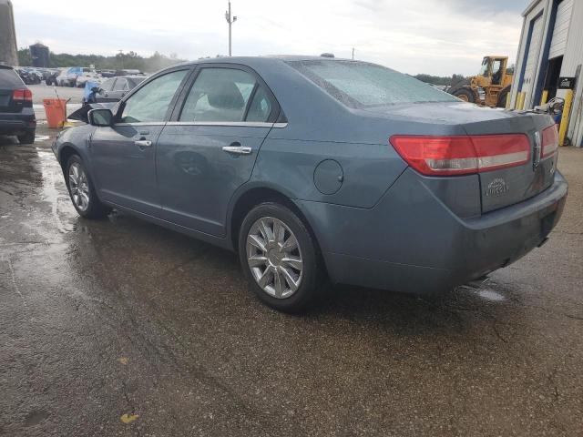 Photo 1 VIN: 3LNHL2GC4BR757505 - LINCOLN MKZ 