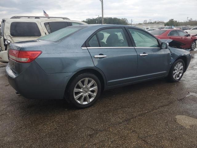 Photo 2 VIN: 3LNHL2GC4BR757505 - LINCOLN MKZ 