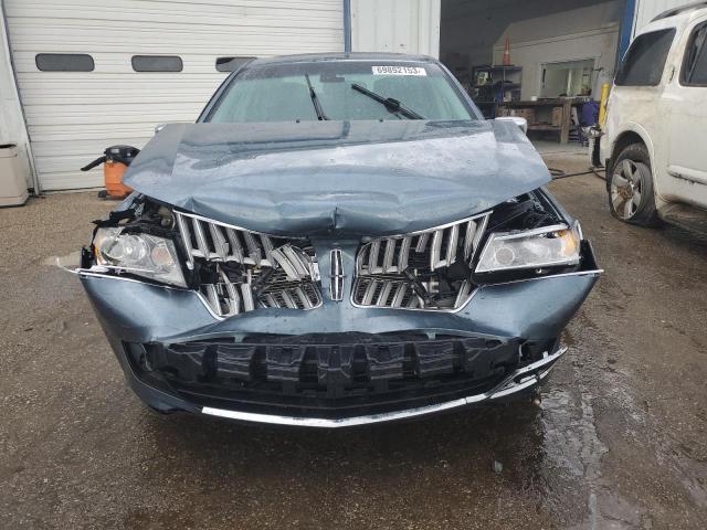 Photo 4 VIN: 3LNHL2GC4BR757505 - LINCOLN MKZ 