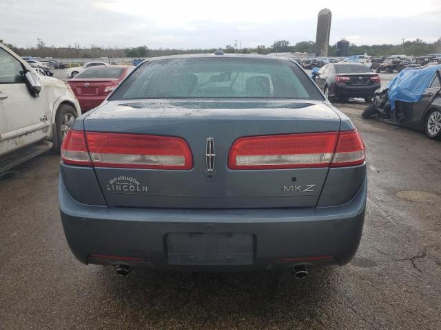 Photo 5 VIN: 3LNHL2GC4BR757505 - LINCOLN MKZ 