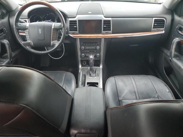 Photo 7 VIN: 3LNHL2GC4BR757505 - LINCOLN MKZ 