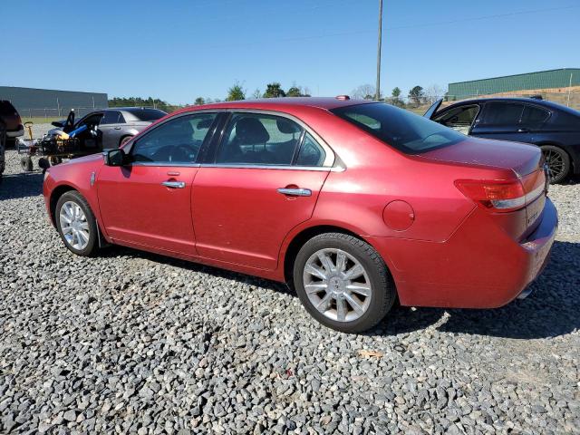 Photo 1 VIN: 3LNHL2GC4BR761246 - LINCOLN MKZ 