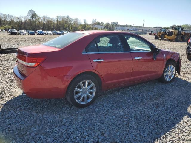 Photo 2 VIN: 3LNHL2GC4BR761246 - LINCOLN MKZ 