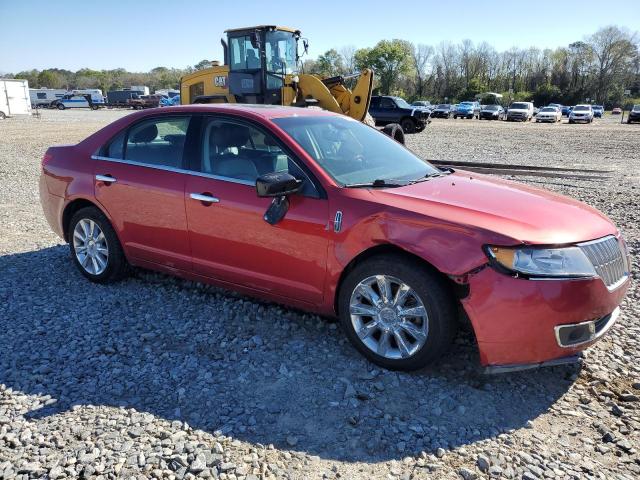 Photo 3 VIN: 3LNHL2GC4BR761246 - LINCOLN MKZ 