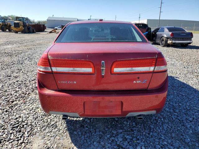 Photo 5 VIN: 3LNHL2GC4BR761246 - LINCOLN MKZ 