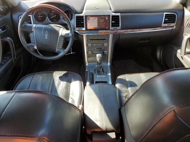 Photo 7 VIN: 3LNHL2GC4BR761246 - LINCOLN MKZ 