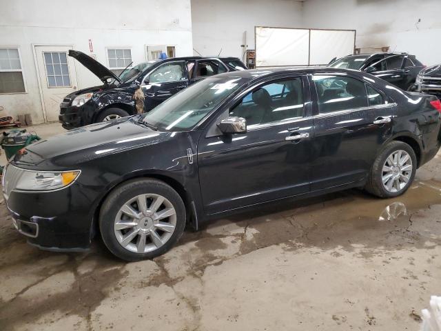 Photo 0 VIN: 3LNHL2GC4BR762154 - LINCOLN MKZ 