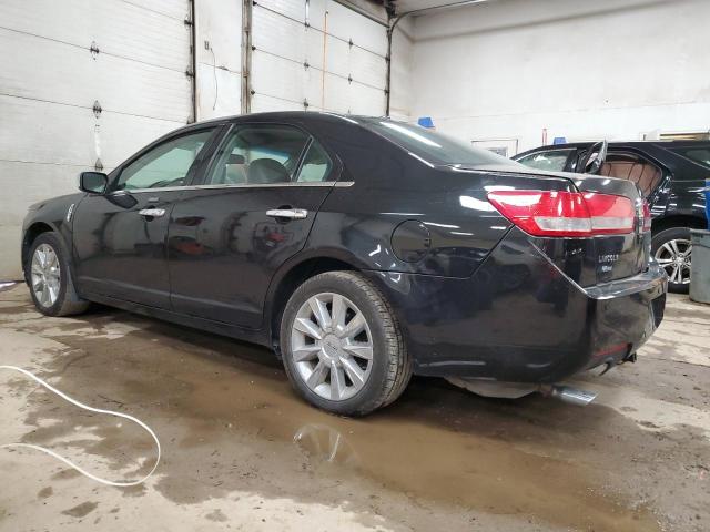 Photo 1 VIN: 3LNHL2GC4BR762154 - LINCOLN MKZ 