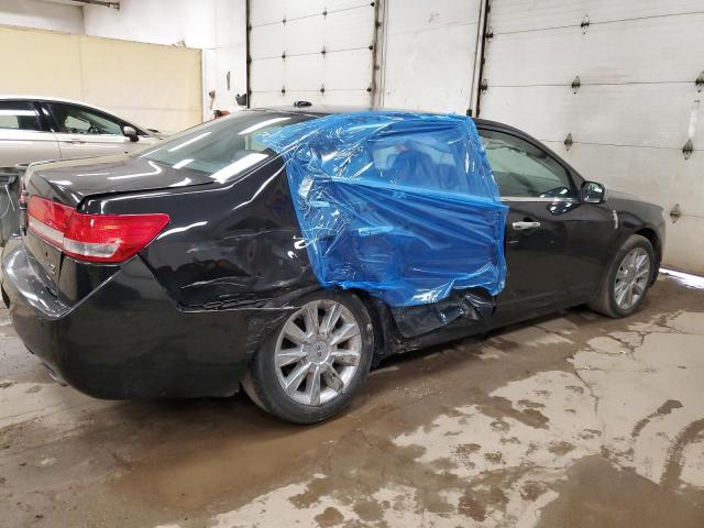 Photo 2 VIN: 3LNHL2GC4BR762154 - LINCOLN MKZ 