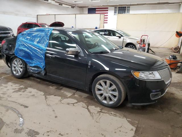 Photo 3 VIN: 3LNHL2GC4BR762154 - LINCOLN MKZ 