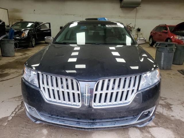 Photo 4 VIN: 3LNHL2GC4BR762154 - LINCOLN MKZ 