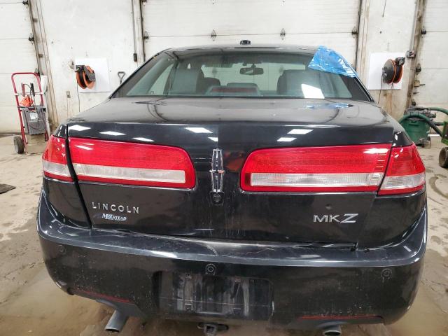 Photo 5 VIN: 3LNHL2GC4BR762154 - LINCOLN MKZ 