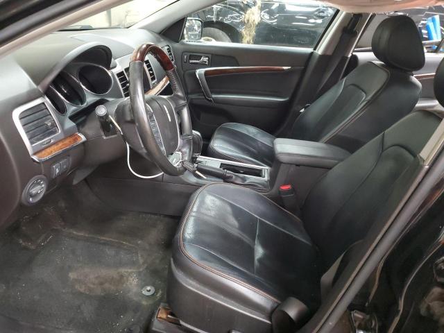 Photo 6 VIN: 3LNHL2GC4BR762154 - LINCOLN MKZ 