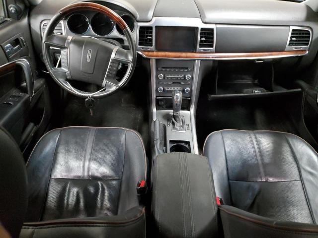 Photo 7 VIN: 3LNHL2GC4BR762154 - LINCOLN MKZ 