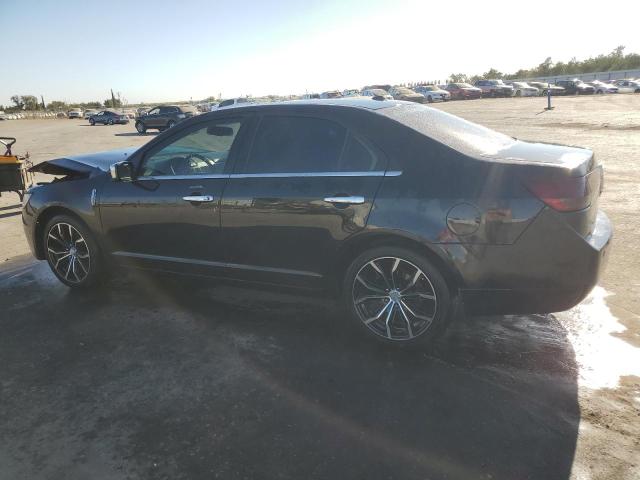 Photo 1 VIN: 3LNHL2GC4BR763725 - LINCOLN MKZ 