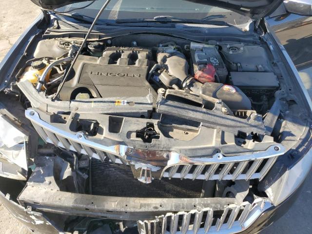 Photo 10 VIN: 3LNHL2GC4BR763725 - LINCOLN MKZ 