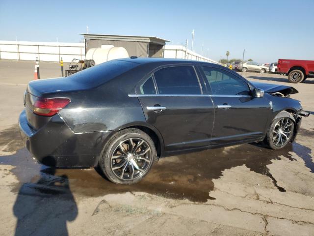 Photo 2 VIN: 3LNHL2GC4BR763725 - LINCOLN MKZ 