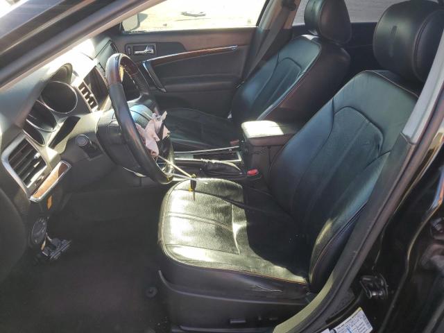 Photo 6 VIN: 3LNHL2GC4BR763725 - LINCOLN MKZ 