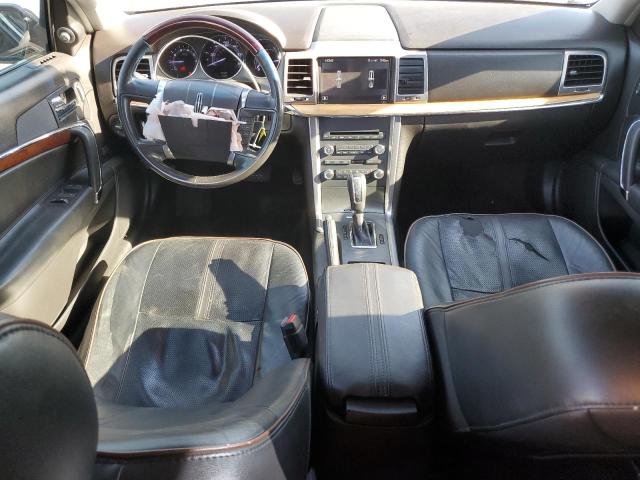 Photo 7 VIN: 3LNHL2GC4BR763725 - LINCOLN MKZ 