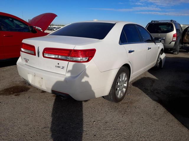 Photo 3 VIN: 3LNHL2GC4BR763756 - LINCOLN MKZ 