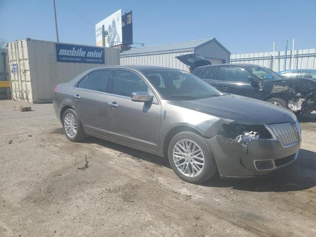 Photo 3 VIN: 3LNHL2GC4BR765295 - LINCOLN MKZ 