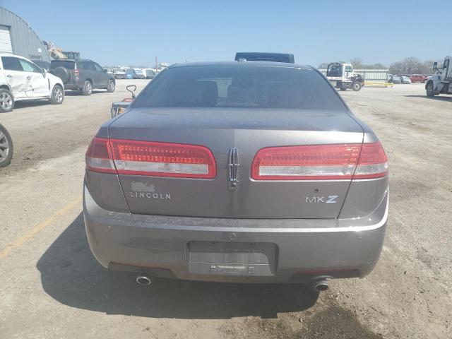 Photo 5 VIN: 3LNHL2GC4BR765295 - LINCOLN MKZ 