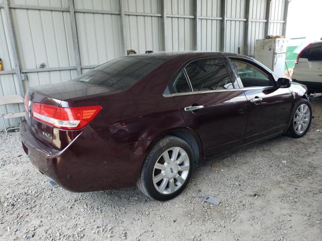 Photo 2 VIN: 3LNHL2GC4BR766432 - LINCOLN MKZ 