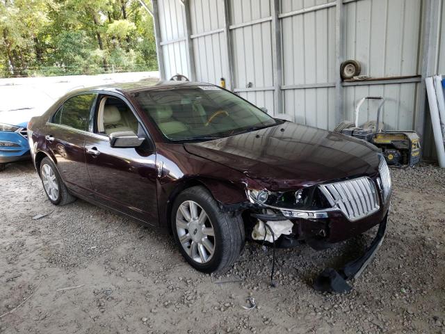 Photo 3 VIN: 3LNHL2GC4BR766432 - LINCOLN MKZ 