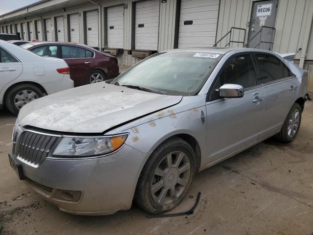 Photo 0 VIN: 3LNHL2GC4BR768584 - LINCOLN MKZ 