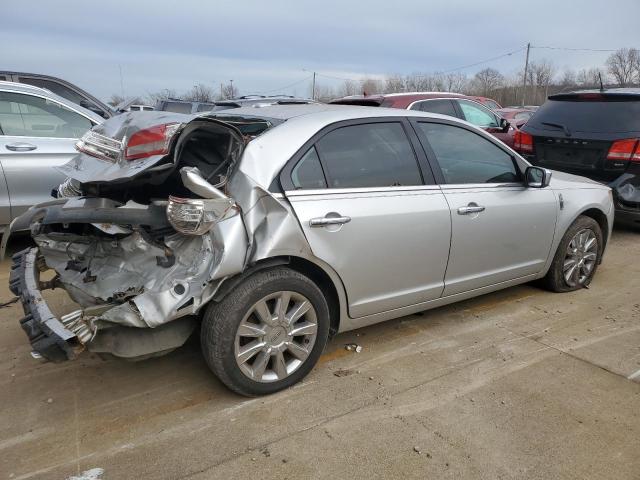 Photo 2 VIN: 3LNHL2GC4BR768584 - LINCOLN MKZ 