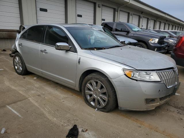 Photo 3 VIN: 3LNHL2GC4BR768584 - LINCOLN MKZ 