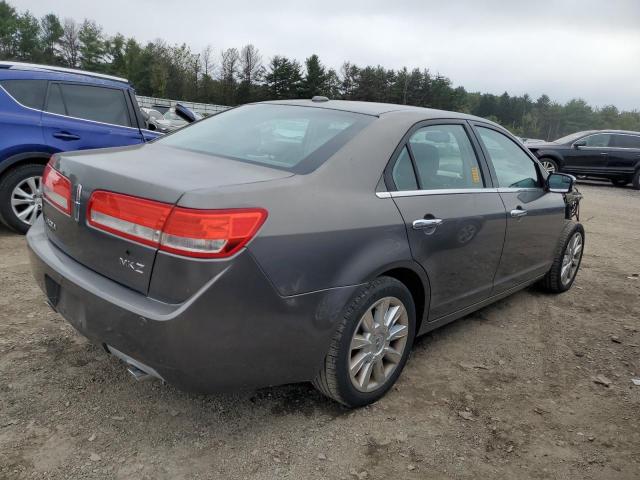 Photo 2 VIN: 3LNHL2GC4BR771646 - LINCOLN MKZ 