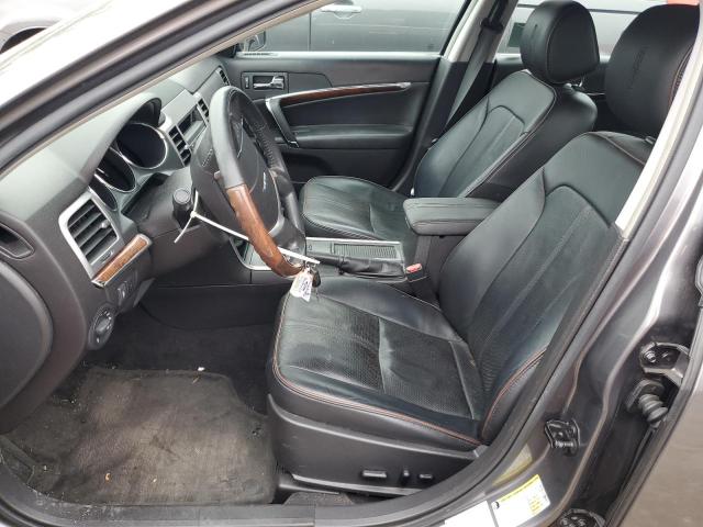 Photo 6 VIN: 3LNHL2GC4BR771646 - LINCOLN MKZ 