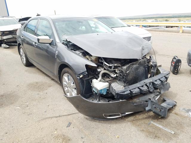 Photo 0 VIN: 3LNHL2GC4BR774188 - LINCOLN MKZ 