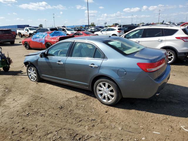 Photo 1 VIN: 3LNHL2GC4BR774465 - LINCOLN MKZ 