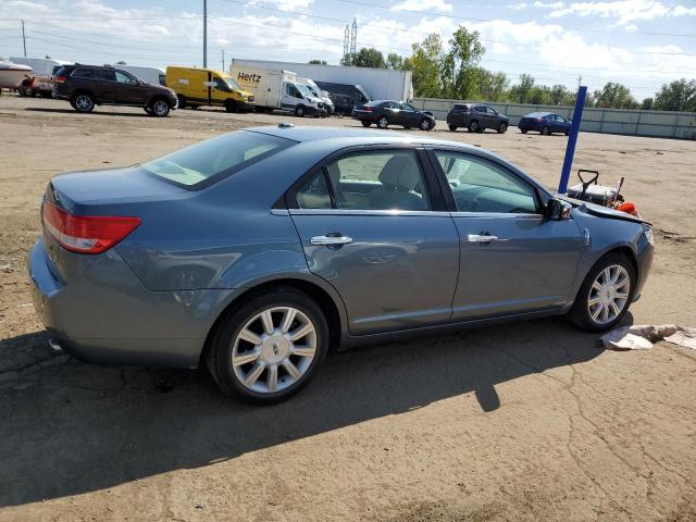 Photo 2 VIN: 3LNHL2GC4BR774465 - LINCOLN MKZ 